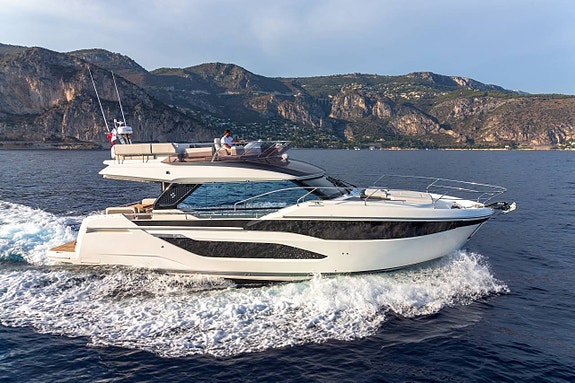 PRESTIGE F-Line 6 of 12