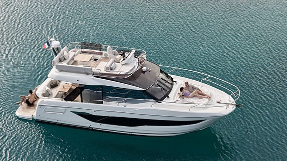 PRESTIGE F-Line 3 of 5