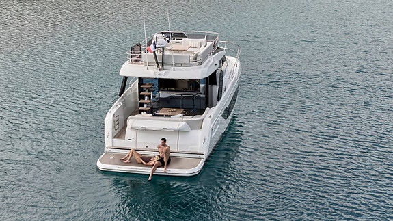 PRESTIGE F-Line 4 of 5