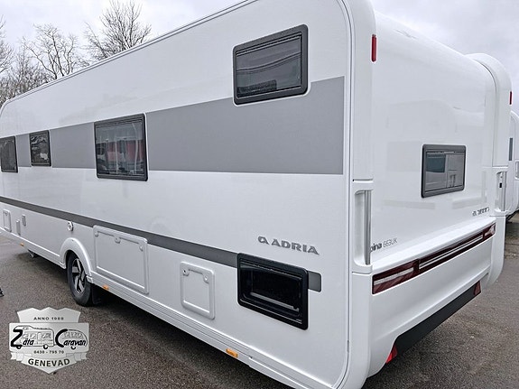 Adria Alpina 663 UK (ny) 5 of 19