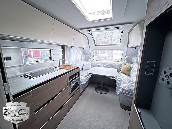 Adria Alpina 663 UK (ny) 19 of 19