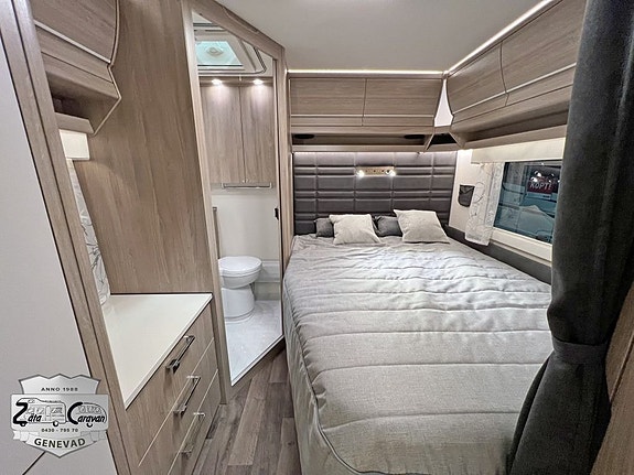 Kabe ROYAL 600 CXL (NY) 16 of 21