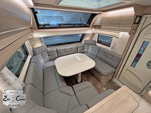 Kabe ROYAL 600 CXL (NY) 21 of 21