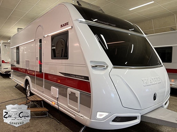 Kabe ROYAL 600 CXL (NY) 2 of 21