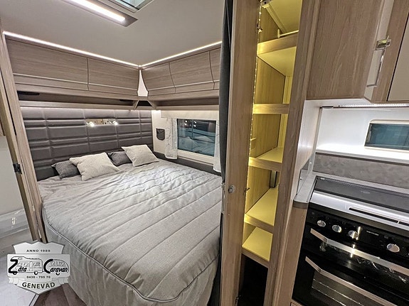 Kabe ROYAL 600 CXL (NY) 14 of 21