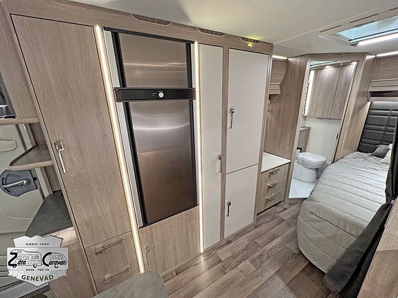 Kabe ROYAL 600 CXL (NY) 12 of 21