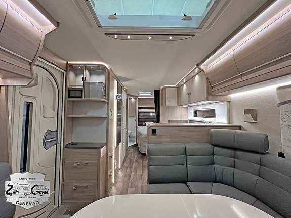 Kabe ROYAL 600 CXL (NY) 8 of 21