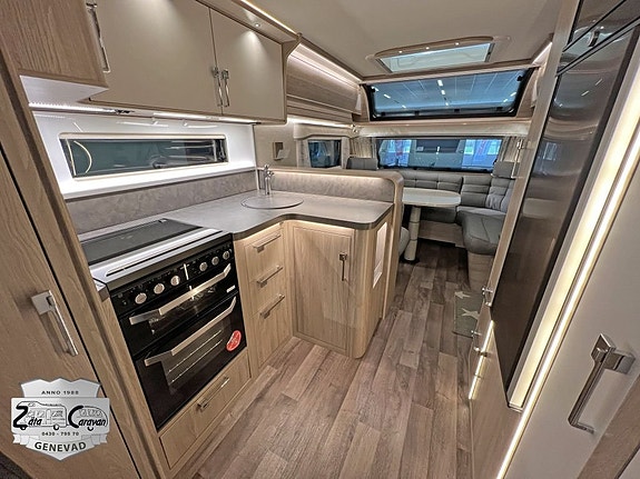 Kabe ROYAL 600 CXL (NY) 19 of 21