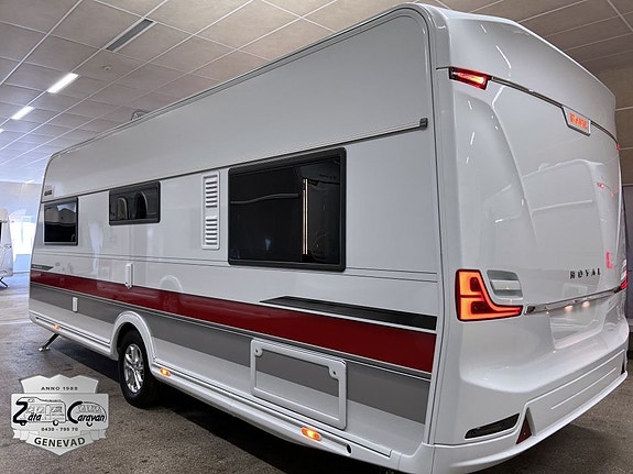 Kabe ROYAL 600 CXL (NY) 4 of 21