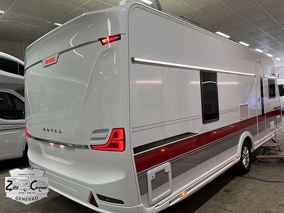 Kabe ROYAL 600 CXL (NY) 3 of 21