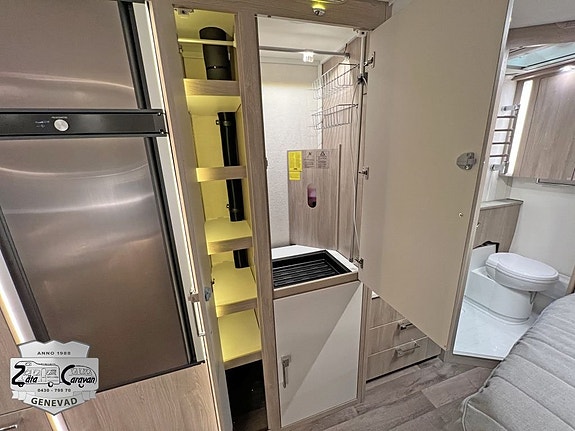 Kabe ROYAL 600 CXL (NY) 15 of 21