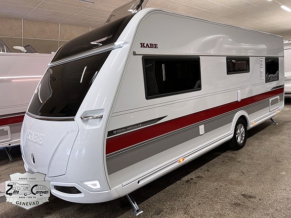 Kabe ROYAL 600 CXL (NY) 5 of 21