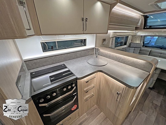 Kabe ROYAL 600 CXL (NY) 20 of 21