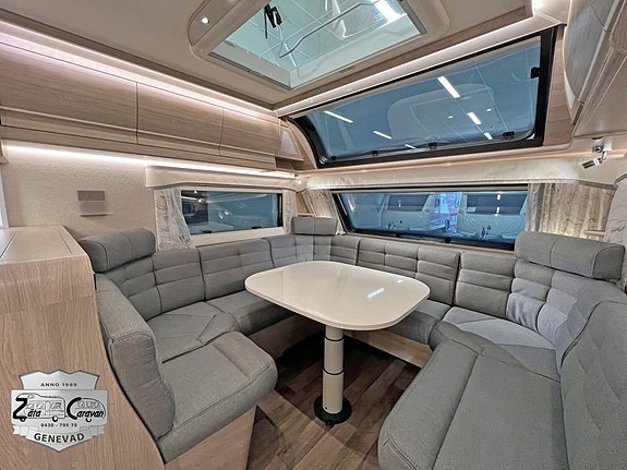 Kabe ROYAL 600 CXL (NY) 7 of 21