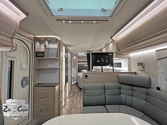 Kabe ROYAL 600 CXL (NY) 9 of 21