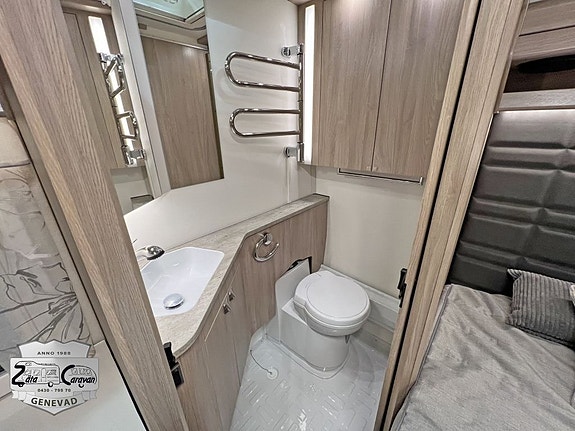 Kabe ROYAL 600 CXL (NY) 18 of 21
