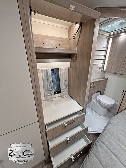 Kabe ROYAL 600 CXL (NY) 17 of 21