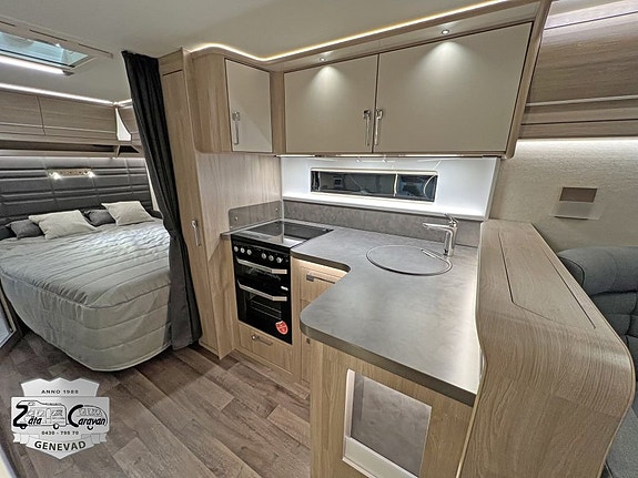 Kabe ROYAL 600 CXL (NY) 13 of 21