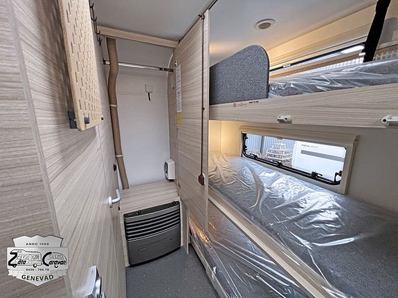 Adria Altea 552 PK 16 of 21