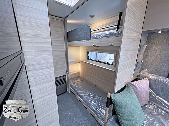 Adria Altea 552 PK 15 of 21