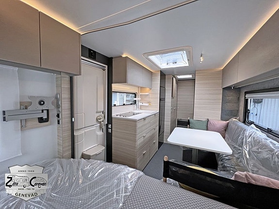 Adria Altea 552 PK 10 of 21