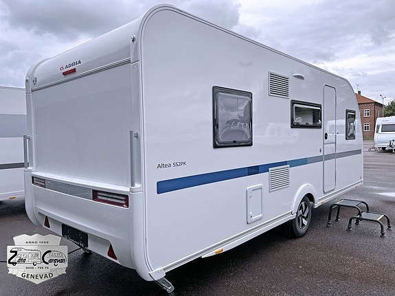 Adria Altea 552 PK 3 of 21