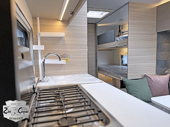 Adria Altea 552 PK 13 of 21