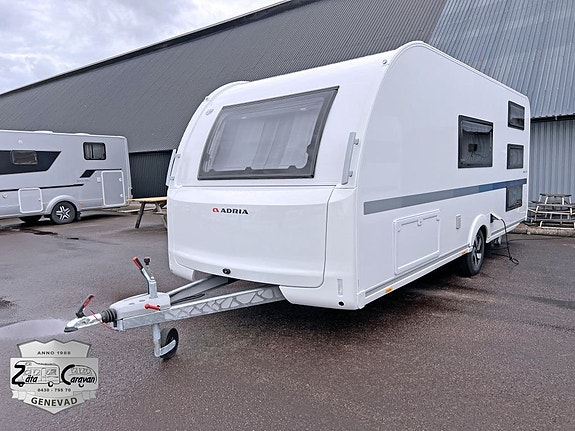 Adria Altea 552 PK 6 of 21