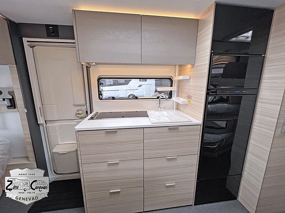 Adria Altea 552 PK 11 of 21