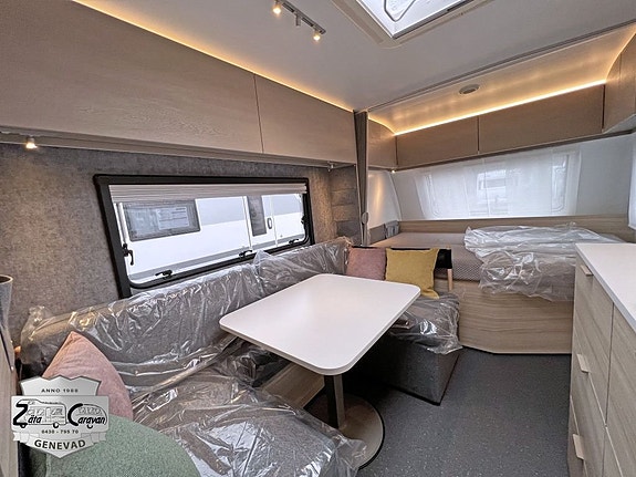 Adria Altea 552 PK 20 of 21