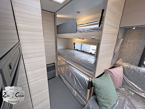 Adria Altea 552 PK 14 of 21