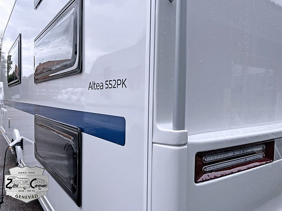 Adria Altea 552 PK 5 of 21