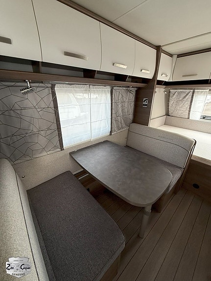 Knaus Sport 500 QDK barnkammare 10 of 16