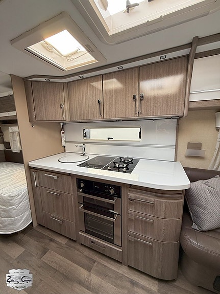 Kabe Imperial 740 TDL KS 5 of 20