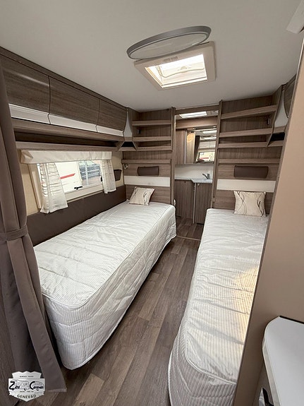 Kabe Imperial 740 TDL KS 9 of 20