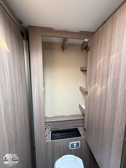 Kabe Imperial 740 TDL KS 14 of 20