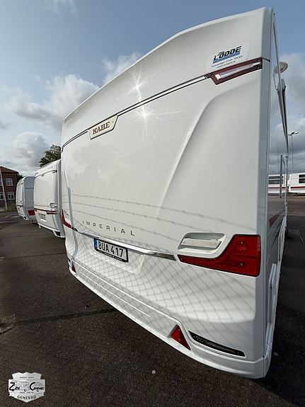 Kabe Imperial 740 TDL KS 20 of 20
