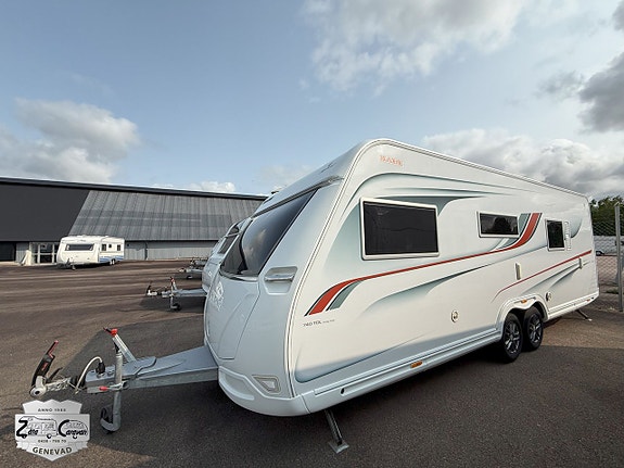 Kabe Imperial 740 TDL KS 18 of 20
