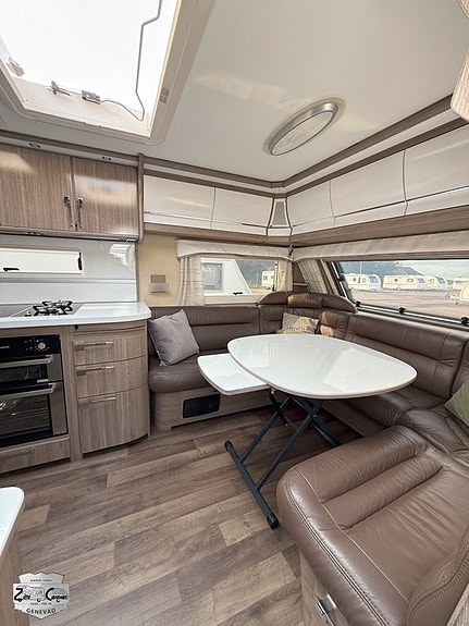 Kabe Imperial 740 TDL KS 3 of 20