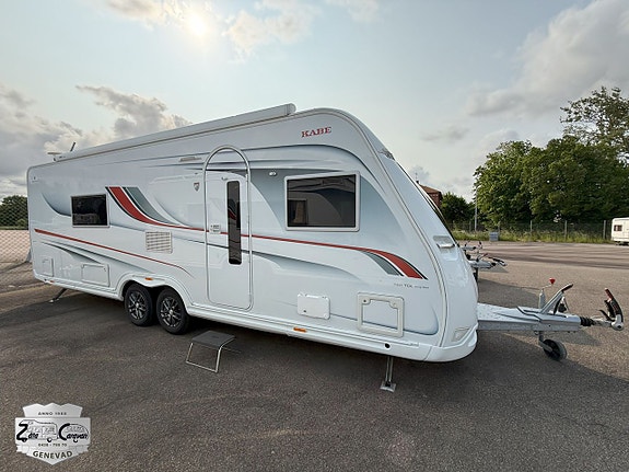 KABE Imperial 740 TDL KS