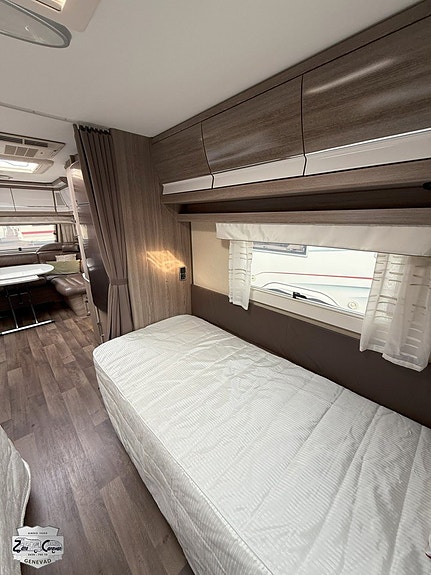 Kabe Imperial 740 TDL KS 10 of 20