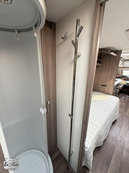 Kabe Imperial 740 TDL KS 13 of 20