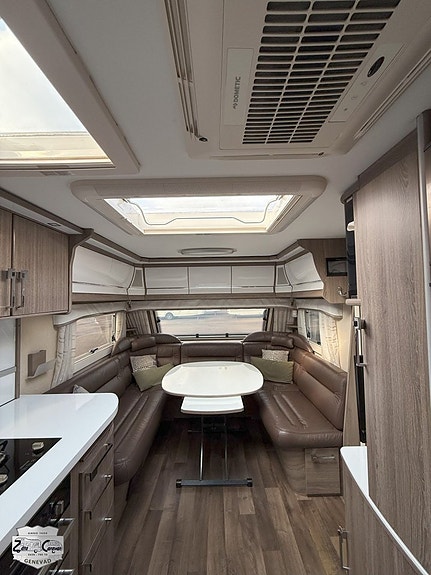 Kabe Imperial 740 TDL KS 4 of 20