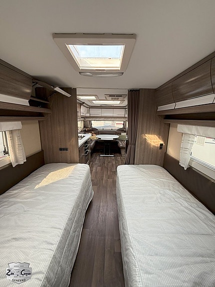 Kabe Imperial 740 TDL KS 15 of 20