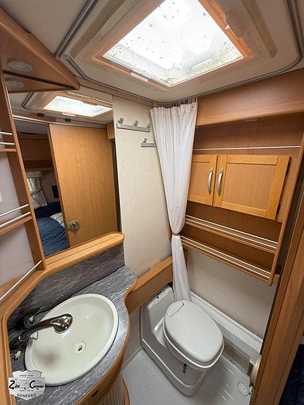 Kabe Safir XL KS 11 of 14