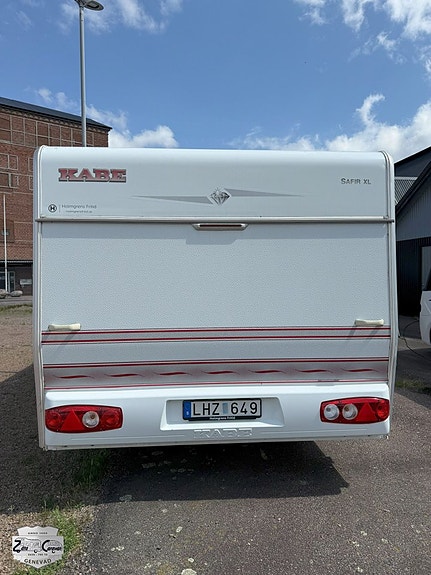 Kabe Safir XL KS 14 of 14