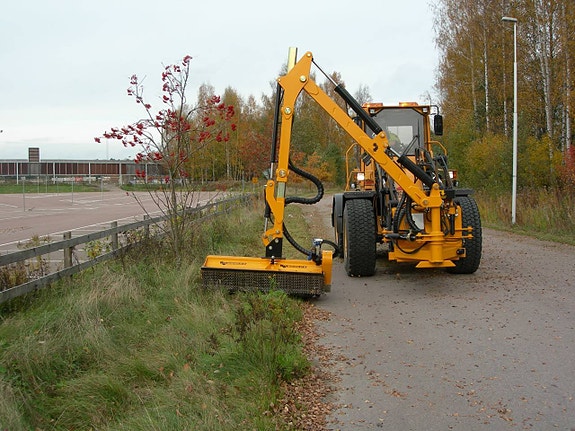 FM-Maskiner i Sverige 8 of 12