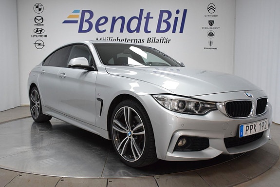 BMW 430i