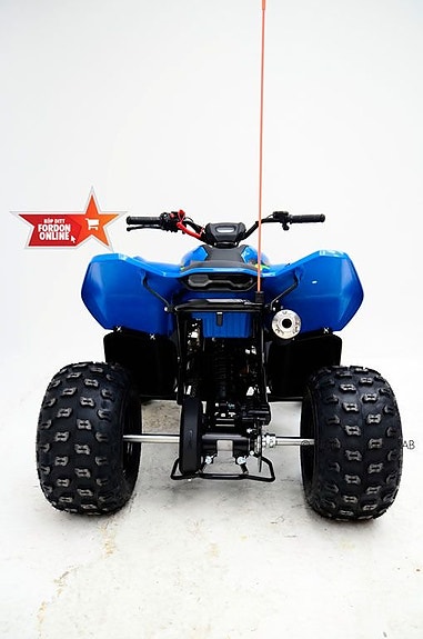 CFMOTO CFORCE 110 EFI 10 of 14
