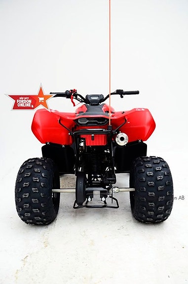 CFMOTO CFORCE 110 EFI 4 of 14